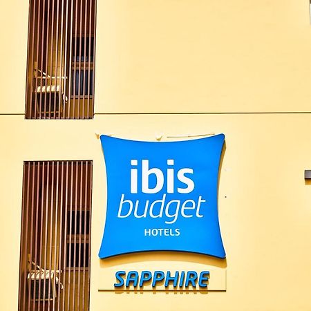 Ibis Budget Singapore Sapphire Hotel Exterior photo